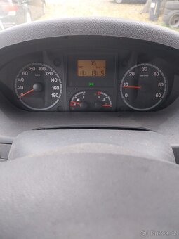 Peugeot Boxer 2.2 HDI 74 kW - 10