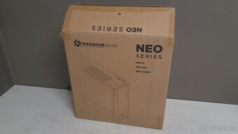 ❰ Herní PC | RYZEN 5 3600, RTX 3060Ti, 16GB RAM, SSD 1TB ❱ - 10