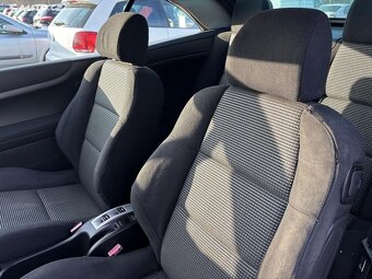 Peugeot 307 CC 2.0i - 10