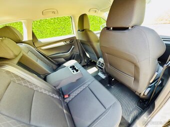 ŠKODA KAROQ 2,0TDi 110kW Koup.ČR,Vyhřívané okno,TAŽNÉ,2021 - 10