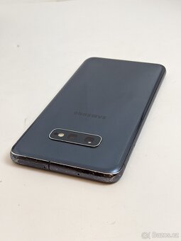 Samsung Galaxy S10e 6/128gb black. Záruka 6 měsíců. - 10