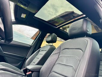 Seat Tarraco FR 4x4 147kw DSG 12/2021 - 10
