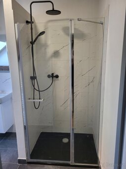 Pronájem bytu 2+kk 60m2 Praha 22 Uhříněves - 10