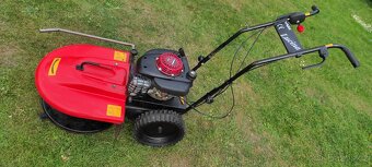 Bubnová sekačka Vari lucina 3.75kw - 10