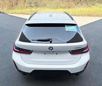 BMW 330i Touring M Sport 180kW 2023 benzín automat DPH - 10