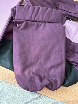 hluboká korbička cybex priam 2018 na díly - 10