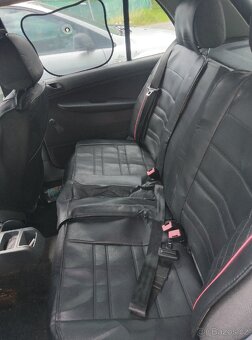Výměna ( škoda fabia 1.2 HTP) 47 kw - 10