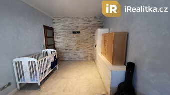 Prodej bytu, 3+kk, 154 m², Jičín - 10