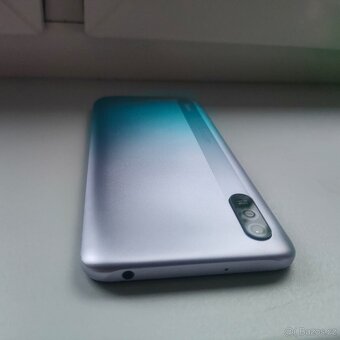 Xiaomi Redmi 9AT 32GB šedá- 6.53"IPS/ 32GB/ Octa core/ GPS - 10