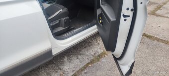VW TIGUAN 2.0 TDI, 140 KW, 4MOTION, WEBASTO. 175 000 km, 20 - 10
