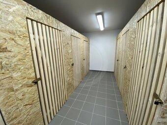 PRODEJ PŘÍZEMNÍHO BYTU 1+KK, U AREÁLU, TÁBOR - 10
