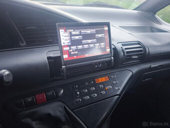 Citroen Evasion 2.0 HDI RHZ Exclusive - 10