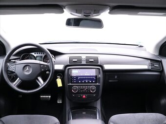 Mercedes-Benz Třídy R 3,0 320 CDI 4Matic Long 6-Míst (2007) - 10