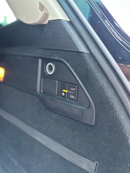 Volkswagen Touareg 3.0Tdi - 10