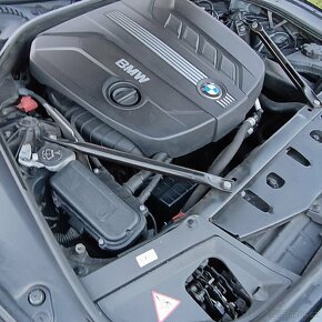 BMW 520d F11 rok 2012 , dovoz D serviska - 10