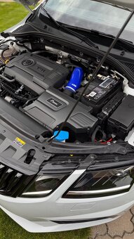 Škoda Octavia RS 2.0 TSI 180 kW (2019) top výbava a stav - 10