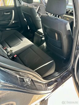 BMW 118d - 10