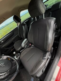 Citroën C4 2.0i VTS - 10