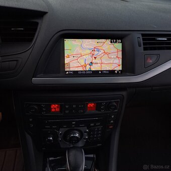CITROEN C5 TOURER - 10