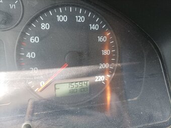 VW T5 Transporter 1,9 tdi 63 kW bus - 10