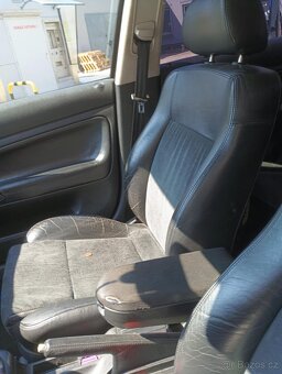 Passat b5 1.8t 4 motion - 10