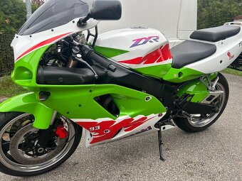 Kawasaki ZXR 750 L 1994 po renovaci - 10