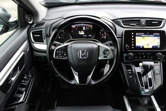 Honda CR-V 1,5 VTEC DPH,ELEGANCE,4X4,A/T,2019 - 10