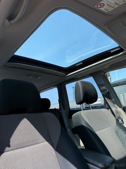Subaru Forester SG5 2.0X MT (2007) – Původ ČR, 120 000 km - 10
