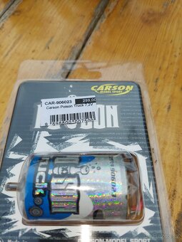 RC auto 1:10 - 10
