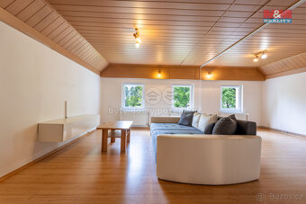 Prodej rodinného domu, 188 m², Přílezy - Útvina, okr. K.Vary - 10