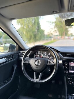 Škoda Superb 2019 rok 2.0 tdi - 10