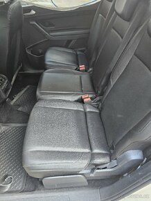 Náhradní díly VW Touran 5T1 5TA od 2016-2024 - 10