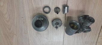 Jawa karburátor - 10