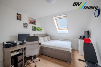 Přerov nad Labem - prodej rodinného domu, 107 m2 s pozemkem - 10