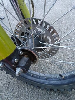 BUFFLER D125Y - PITBIKE - 10