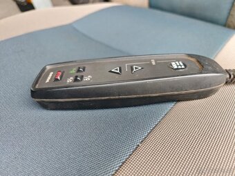 VOLVO FL 210, 16t, nový 10t hákový nosič - 228 000 km - 10