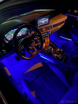 Audi A4 B9 200kw - 10