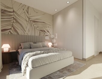 Nové apartmány - Murcia - 10