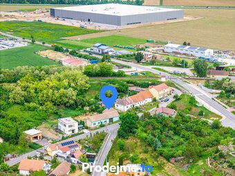 Prodej rodinné domy, 100 m2 - Dyje, ev.č. 100068 - 10