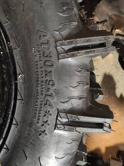 ALU kola ITP cryptid R14 - 10