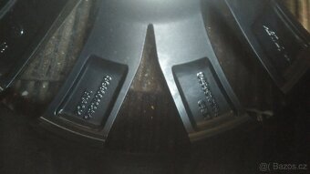 ALU disk - 10