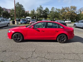 Audi A4, 1.8 TFSi. 5/2009, 196 000 km. - 10