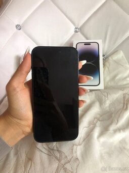 Iphone 14 Pro 256gb - 10