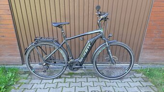 Elektrokolo GIANT EXPLORE E+ 1 GTS 2018 - 10