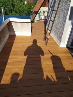 Nabízím stavební prace - 10