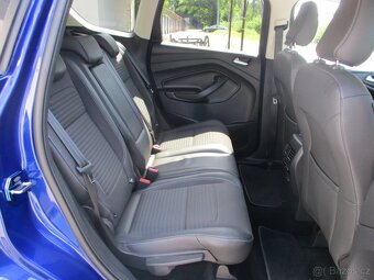 FORD KUGA 1.5 i , 110 KW -  TOP STAV, jen 76000 km - 10