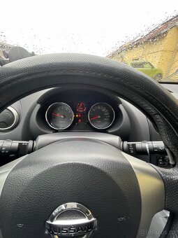 Nissan Qashqai 2.0i 4x4 Automat + LPG - 10