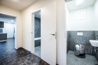 Pronájem bytu 3+kk, 85m² - Liberec II-Nové Město - 10