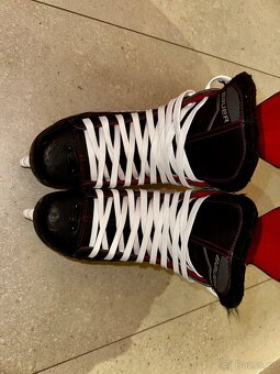 Brusle Bauer vel.42 - 10