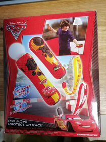 PS3 KONZOLE a HRY zábava pro malé i velké SONY Playstation 3 - 10